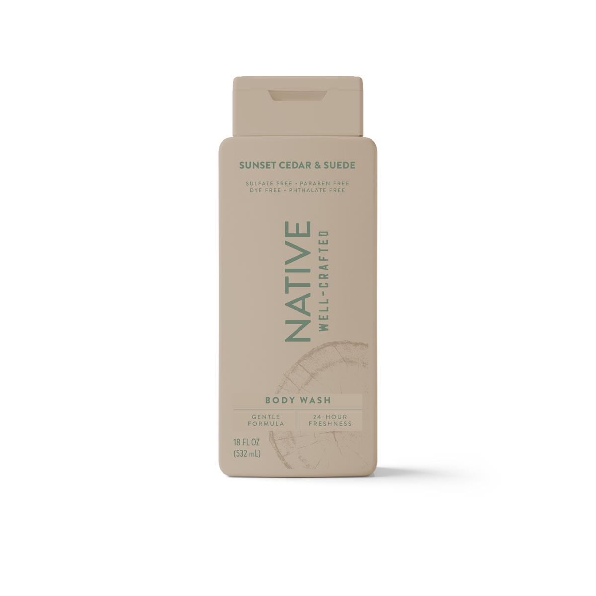 Body Wash