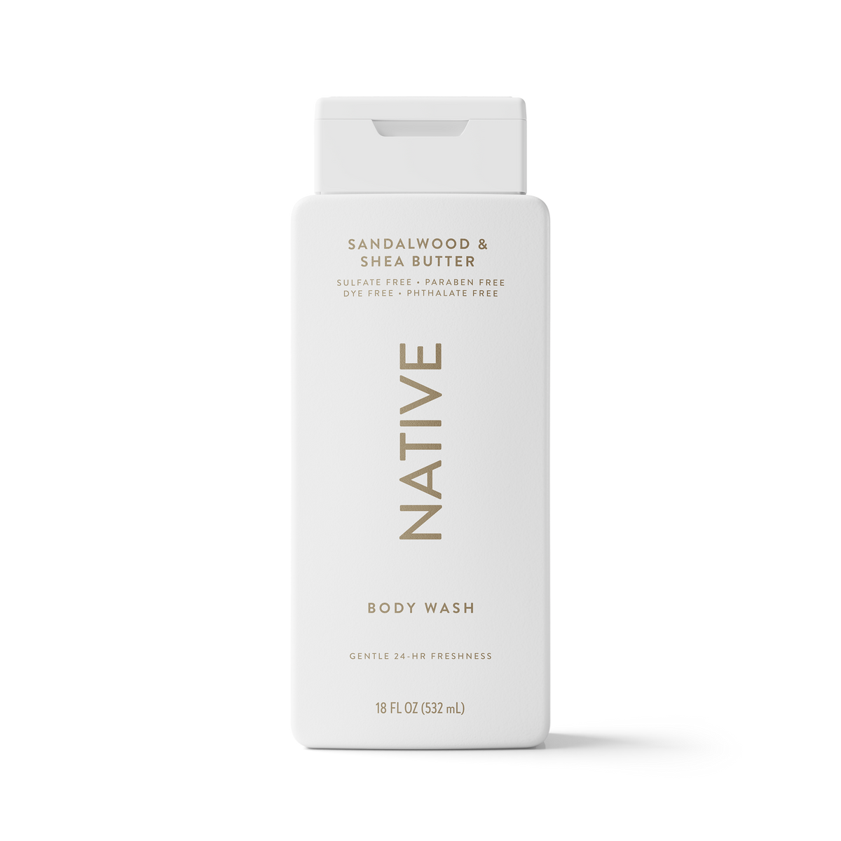 Body Wash
