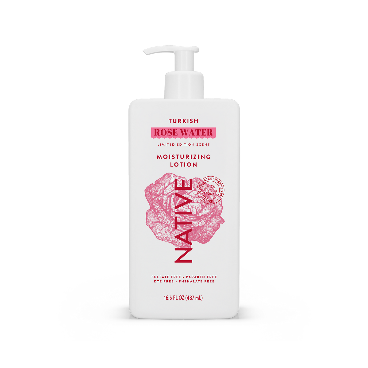 Body Lotion