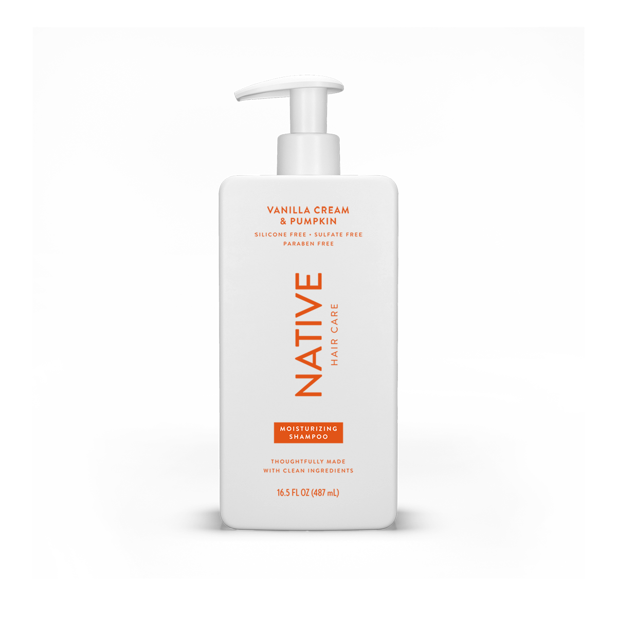 Moisturizing Shampoo - Last Chance