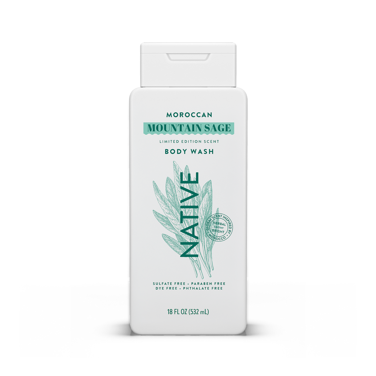 Body Wash