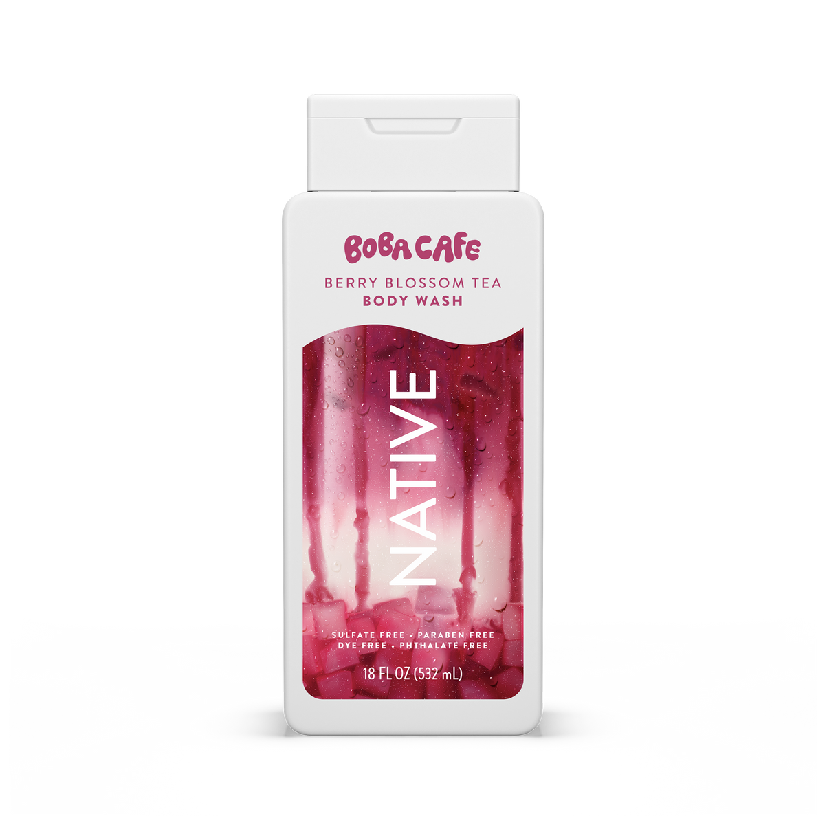 Body Wash