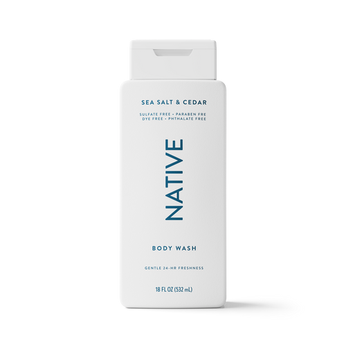 Body Wash