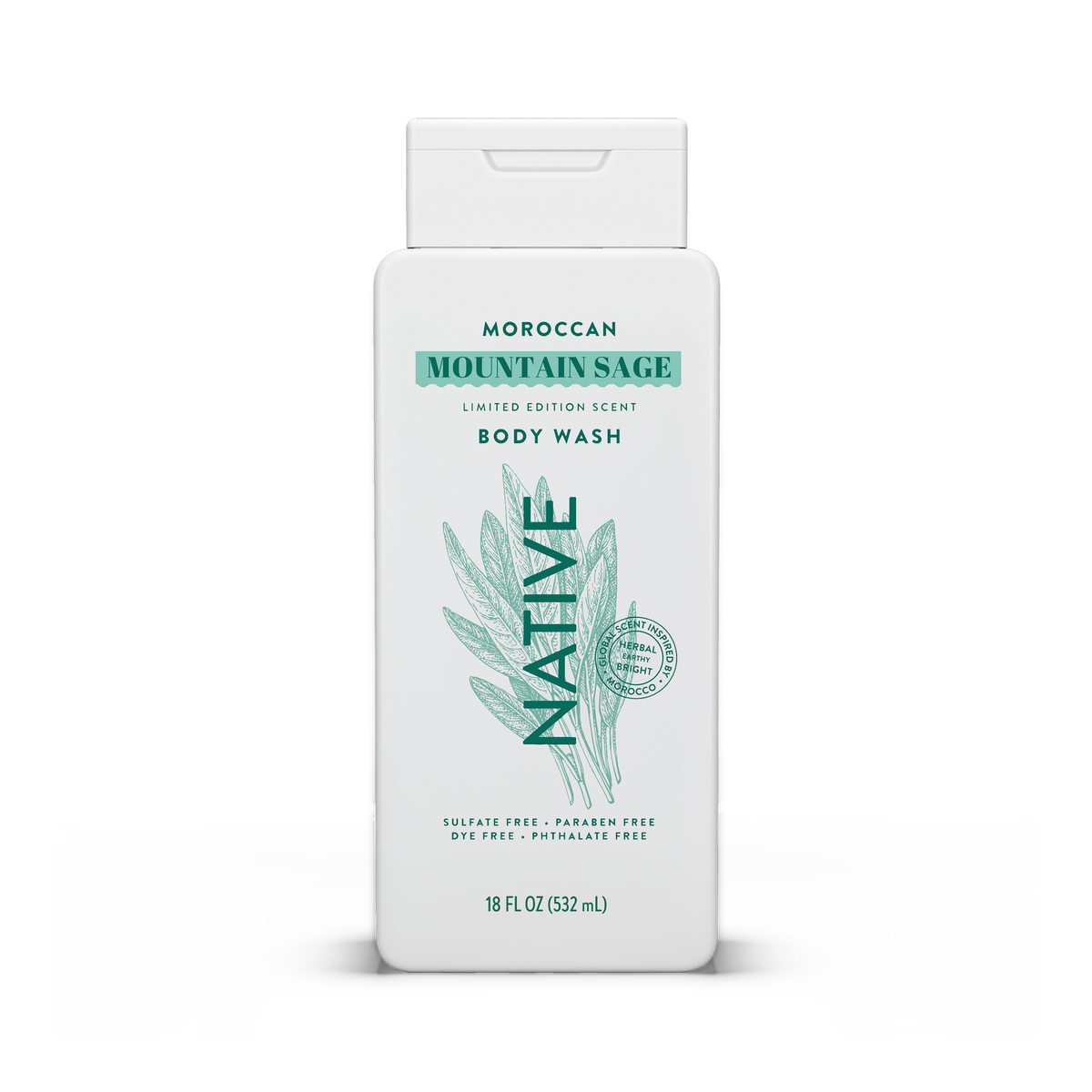 Body Wash