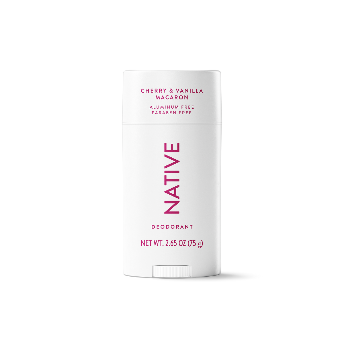 Deodorant Stick