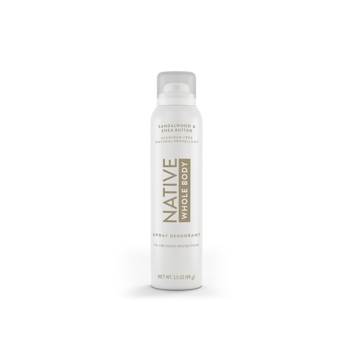 Deodorant Spray - Last Chance