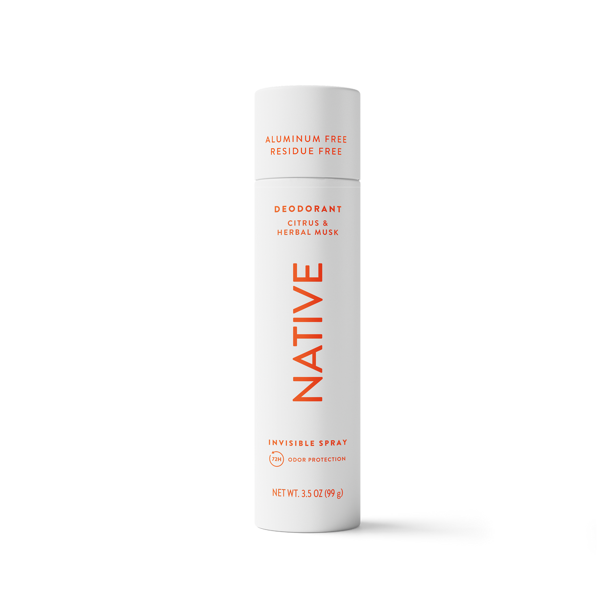 Deodorant Spray