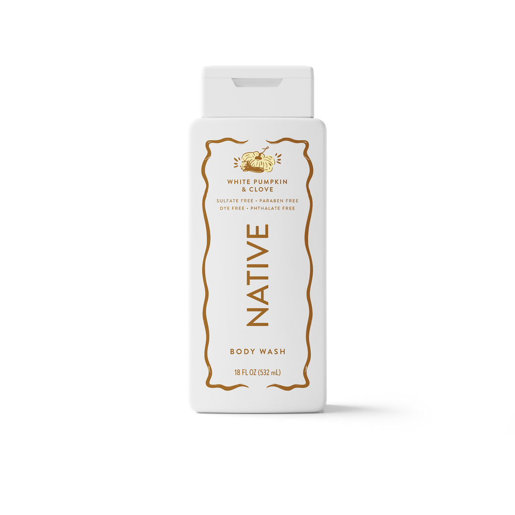 Body Wash