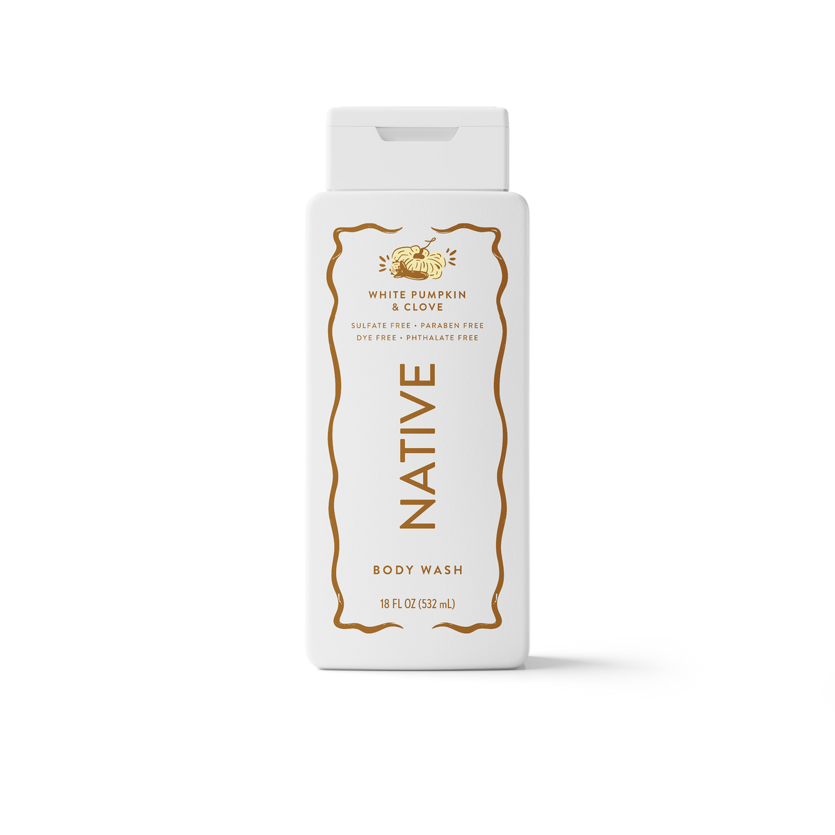 Body Wash